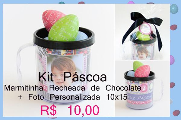 kit pascoa 2