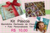 KIT PÁSCOA